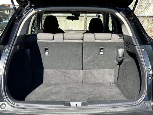 Used 2019 Honda HR-V EX image 20
