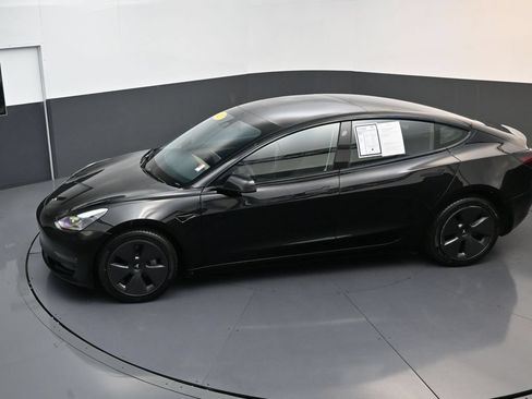 Used 2023 Tesla Model 3 Long Range AWD/4WD image 22