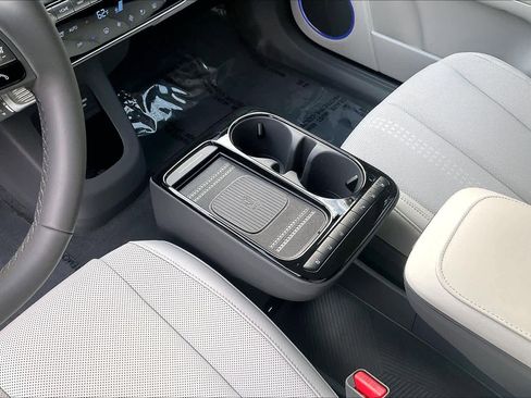 Certified 2026 Hyundai Ioniq 5 Limited RWD image 16