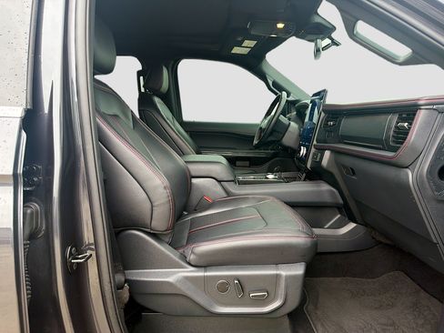 Certified 2024 Ford Expedition Limited RWD image 35