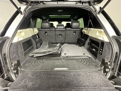 Certified 2024 Land Rover Range Rover Long Wheelbase SE image 27