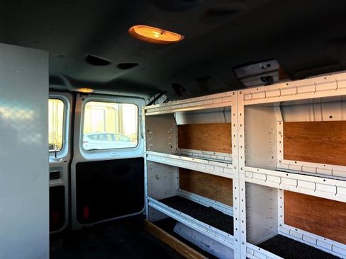 Used 2011 Ford E-250 and Econoline 250 E-250 w/ PWR Group image 21