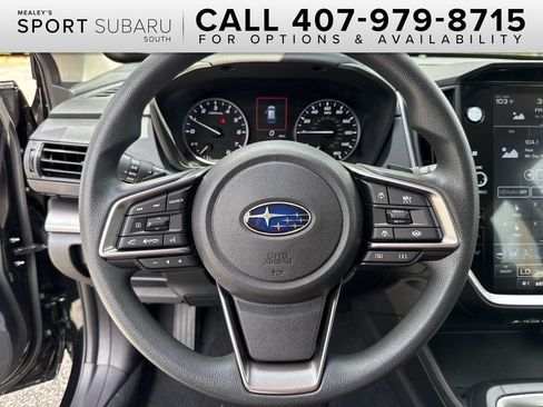 New 2026 Subaru Impreza 2.0i Sport AWD/4WD image 40