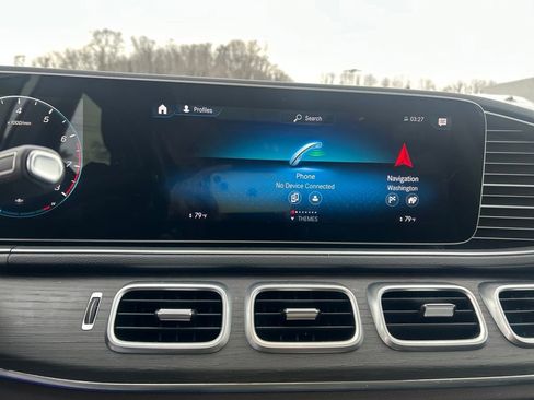 Certified 2023 Mercedes-Benz GLE 350 4MATIC image 35