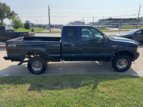 Used 2002 Ford F250 XLT image 6