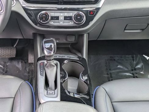 Used 2025 Buick Envista Sport Touring w/ Convenience I Package FWD image 21