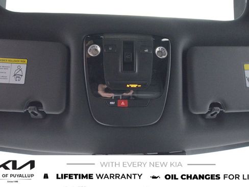 New 2026 Kia Sportage X-Pro Prestige image 25