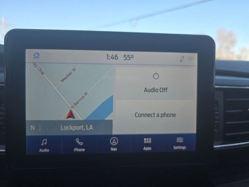 Used 2021 Ford Explorer Limited w/ Equipment Group 301A image 19