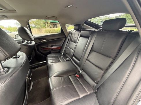 Used 2012 Honda Crosstour EX-L image 16