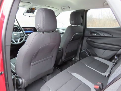 New 2026 Chevrolet TrailBlazer LT w/ LT Cold Weather Package image 20