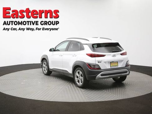 Used 2023 Hyundai Kona SEL w/ Cargo Package FWD image 63