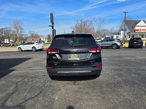 Used 2023 Chevrolet Equinox LT image 7