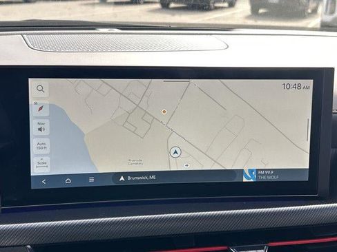 New 2026 Hyundai Sonata N Line image 54