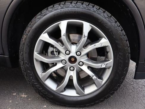 Used 2016 Dodge Durango Citadel w/ Premium Entertainment Group image 45