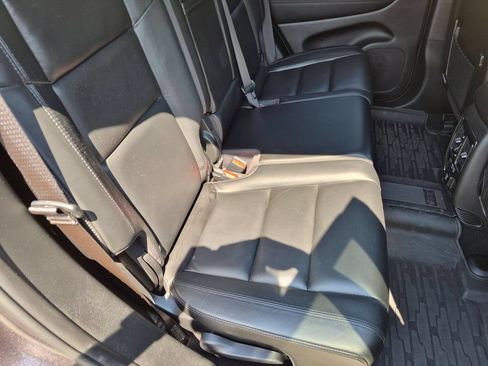 Used 2021 Jeep Grand Cherokee Limited w/ Premium Lighting Group AWD/4WD image 27