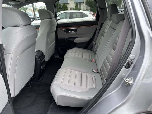 Used 2019 Honda CR-V EX image 13