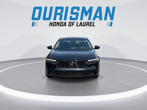 Used 2023 Honda Accord EX image 3
