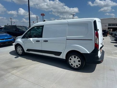 Used 2020 Ford Transit Connect XL FWD image 14