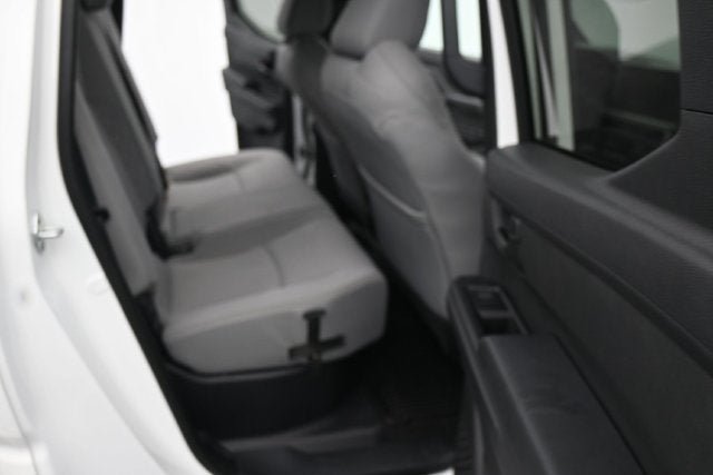 Used 2024 Toyota Tacoma SR5 AWD/4WD image 19