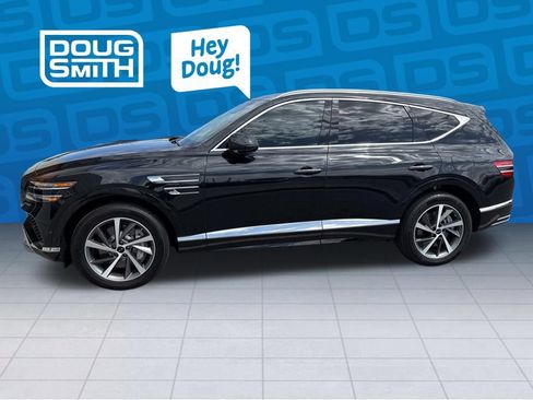 Used 2026 Genesis GV80 2.5T Select AWD/4WD image 1