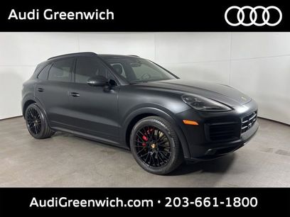 Used 2023 Porsche Cayenne GTS