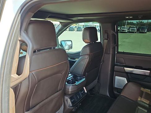Used 2021 Ford F150 4x4 SuperCrew image 9