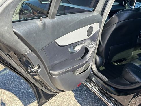 Used 2018 Mercedes-Benz C 300 Sedan image 20