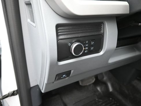 New 2025 Ford F350 XL AWD/4WD image 13