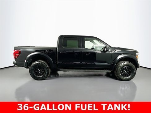 Used 2024 Ford F150 Raptor image 9