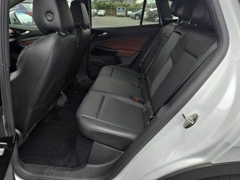 Used 2022 Volkswagen ID.4 Pro S AWD/4WD image 7