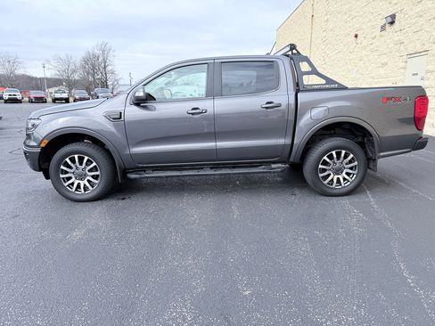 Used 2019 Ford Ranger Lariat w/ Equipment Group 501A Mid image 2