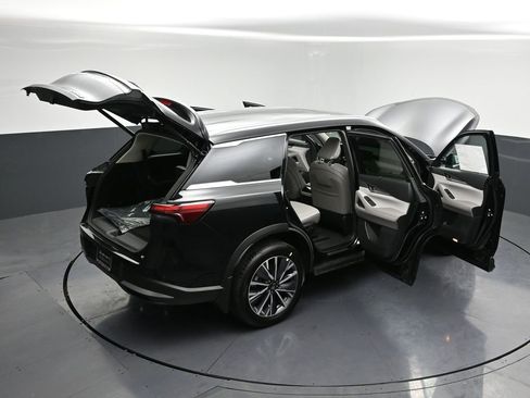 New 2026 INFINITI QX60 Luxe w/ Cargo Package AWD/4WD image 34