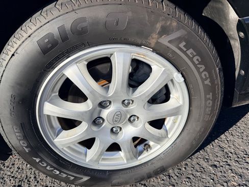 Used 2009 Kia Amanti w/ Leather Pkg image 40