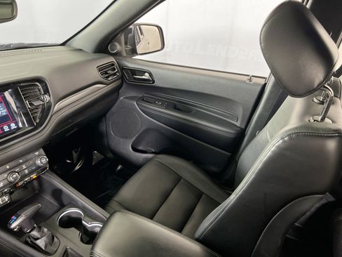 Used 2022 Dodge Durango GT w/ Blacktop Package image 23