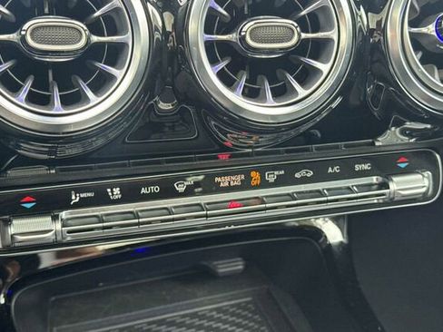 Certified 2025 Mercedes-Benz CLA 250 image 22