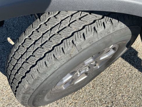 Used 2025 Ford Bronco Big Bend image 19