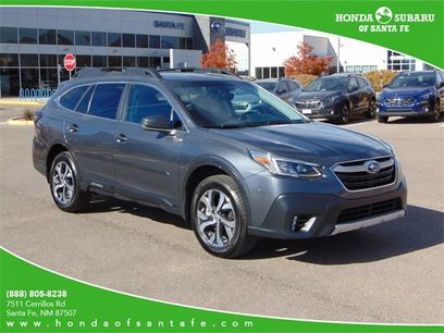 Used 2022 Subaru Outback Limited XT w/ Popular Package #2