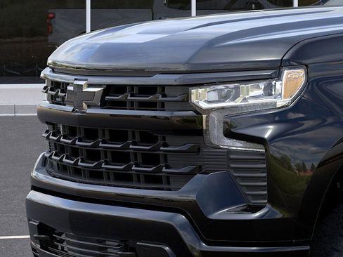 New 2026 Chevrolet Silverado 1500 RST w/ All Star Edition Plus image 13