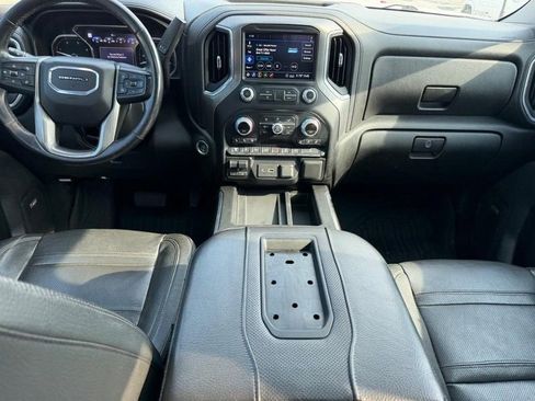 Used 2020 GMC Sierra 2500 Denali w/ Denali Ultimate Package AWD/4WD image 9