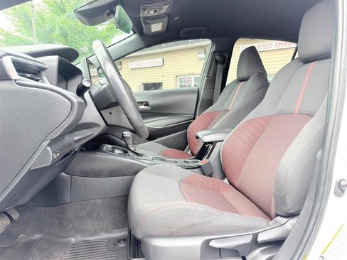 Used 2024 Toyota Corolla SE FWD image 20