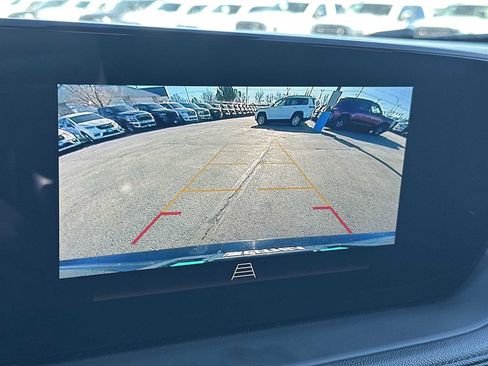 Used 2024 Buick Encore GX Sport Touring image 21