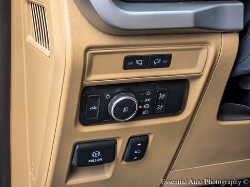 Used 2022 Ford F150 XLT w/ Equipment Group 301A Mid image 16