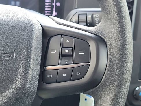 New 2025 Ford Ranger XL AWD/4WD image 25