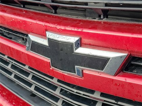 Used 2021 Chevrolet Silverado 1500 RST w/ All Star Edition Plus image 32