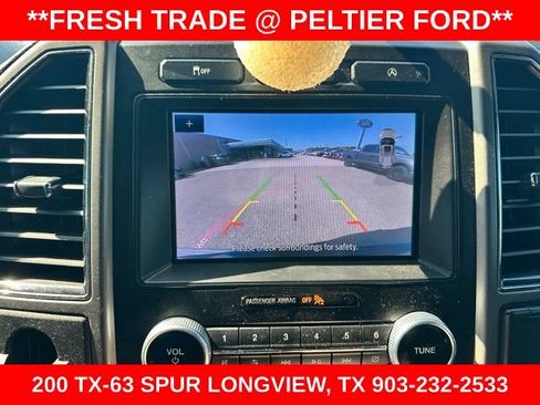 Certified 2021 Ford Expedition XLT RWD image 9