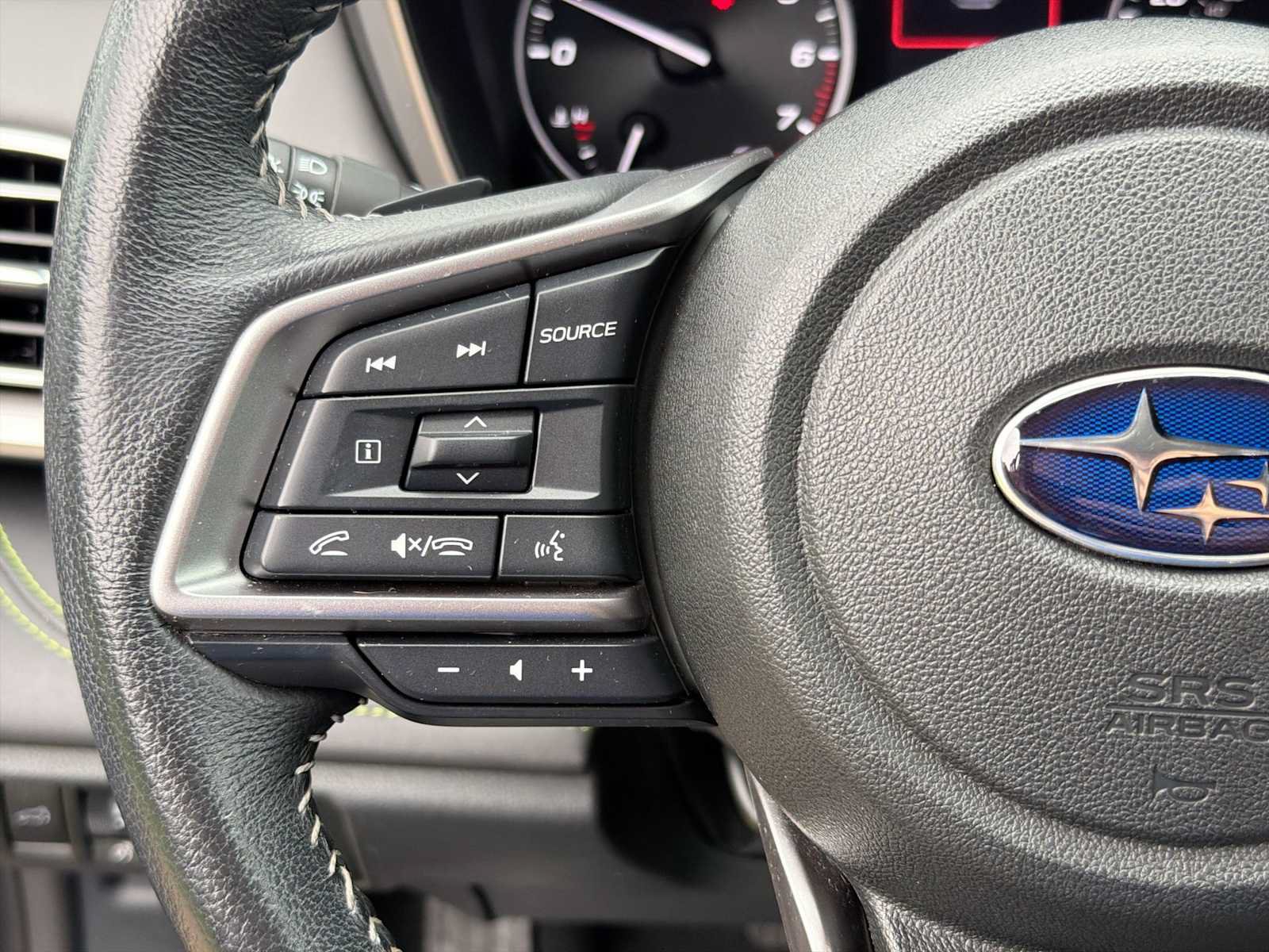 Certified 2023 Subaru Outback Onyx Edition AWD/4WD image 20