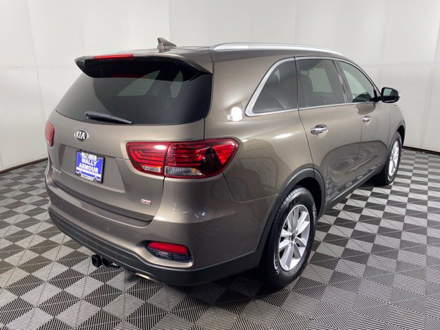 Used 2019 Kia Sorento FWD w/ LX Convenience Package image 7