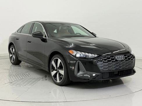 New 2025 Audi A5 2.0T Premium Plus image 7