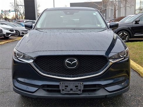 Used 2018 MAZDA CX-5 Touring image 2