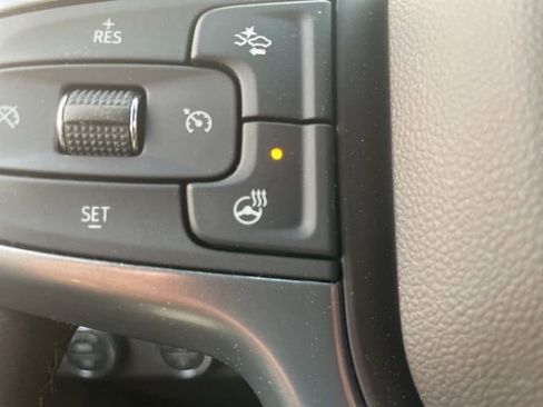 Used 2026 Chevrolet Silverado 1500 RST image 25